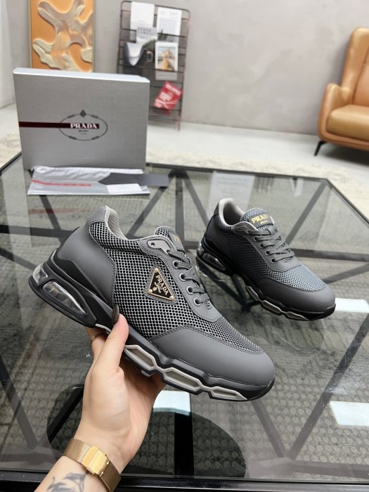 Кроссовки мужские фото 5