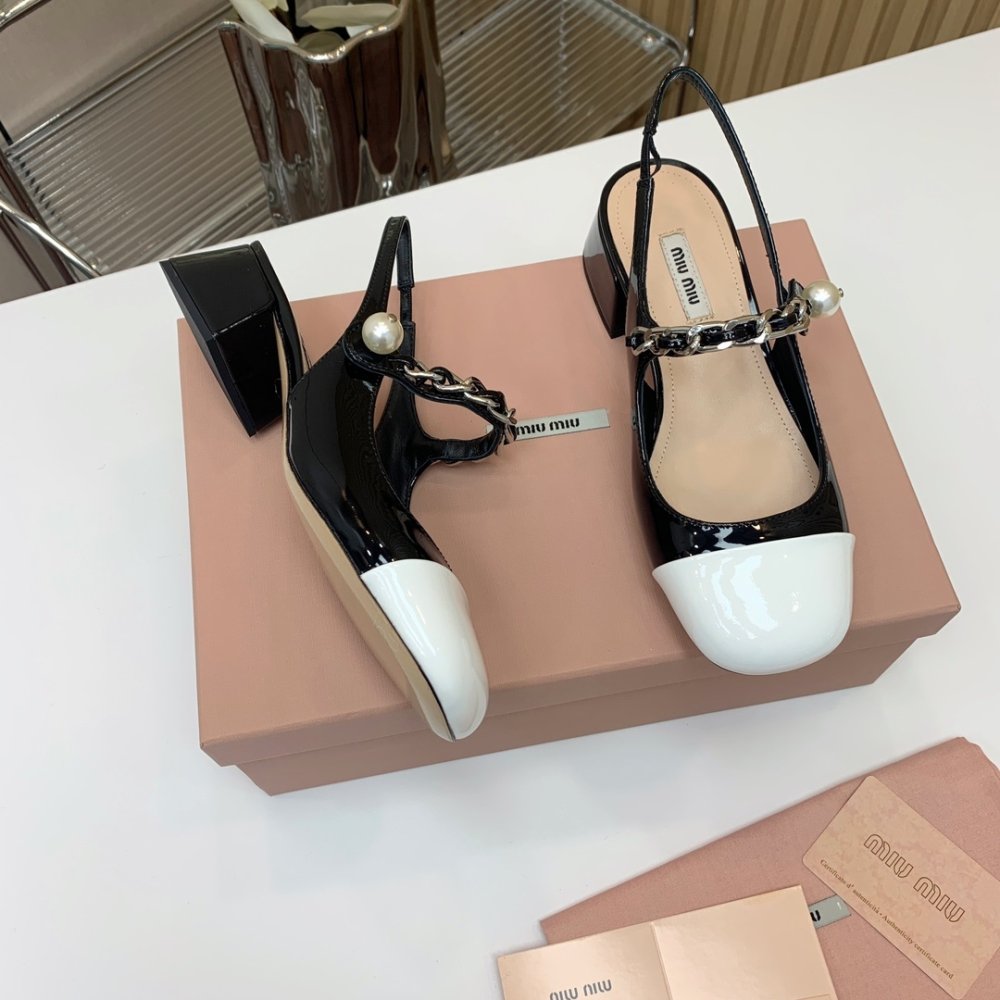 Балетки фото 3