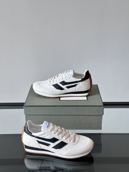 Sneakers men's фото 4