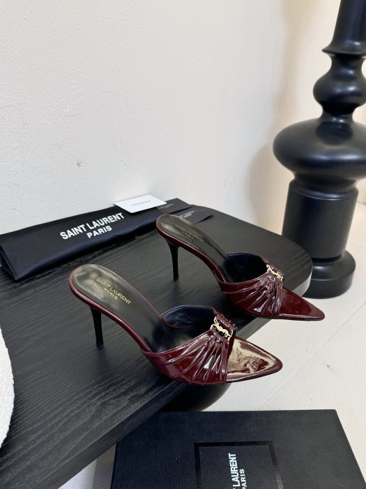 Босоножки фото 2