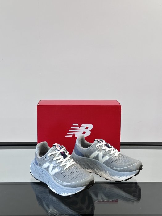 Sneakers New Balance More Trail V3 фото 5