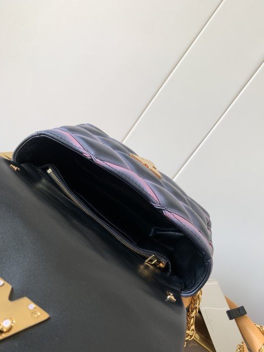 A bag women's GO-14 23 cm фото 8