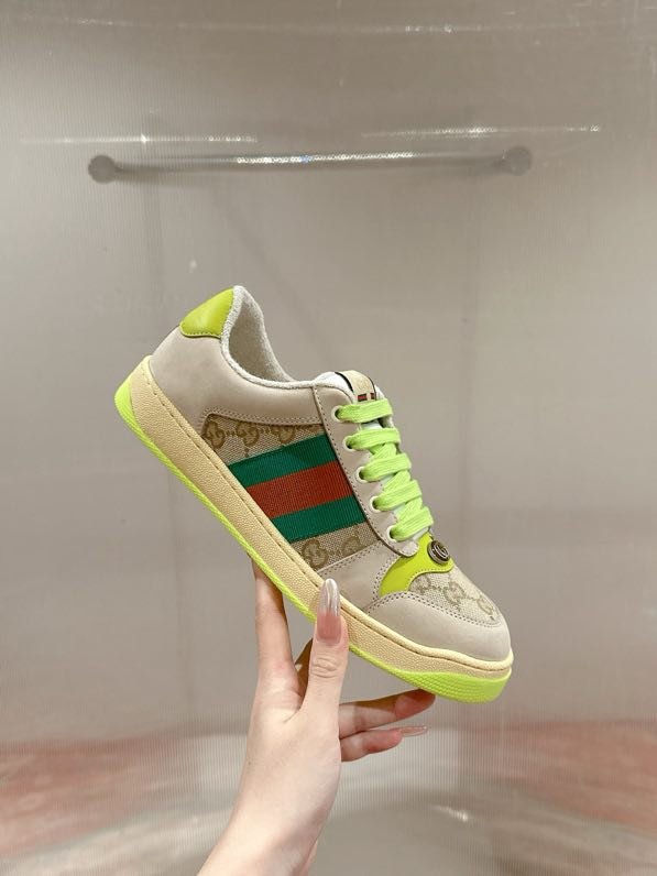 Sneakers women's фото 7