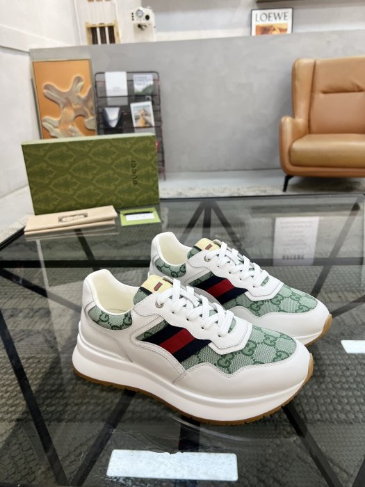 Кроссовки мужские фото 2