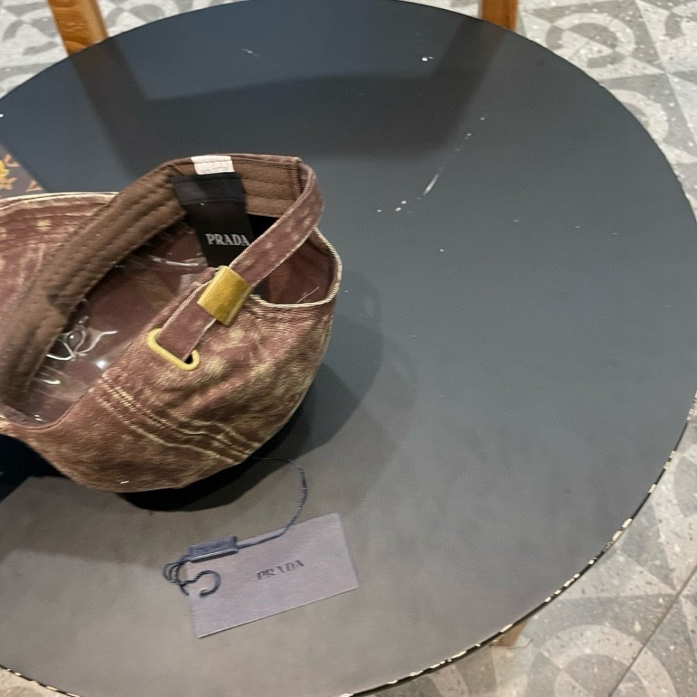 Кепка фото 7