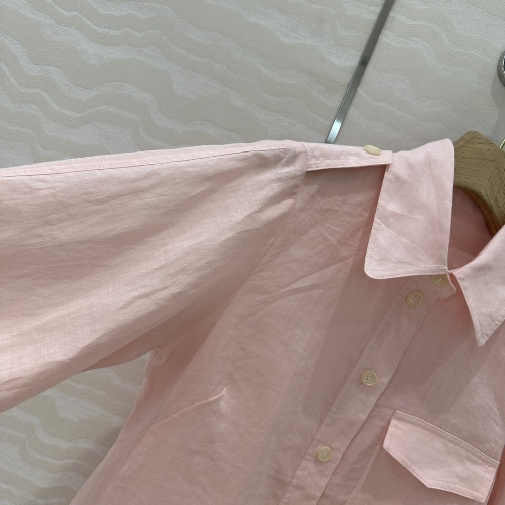 Рубашка женская фото 3