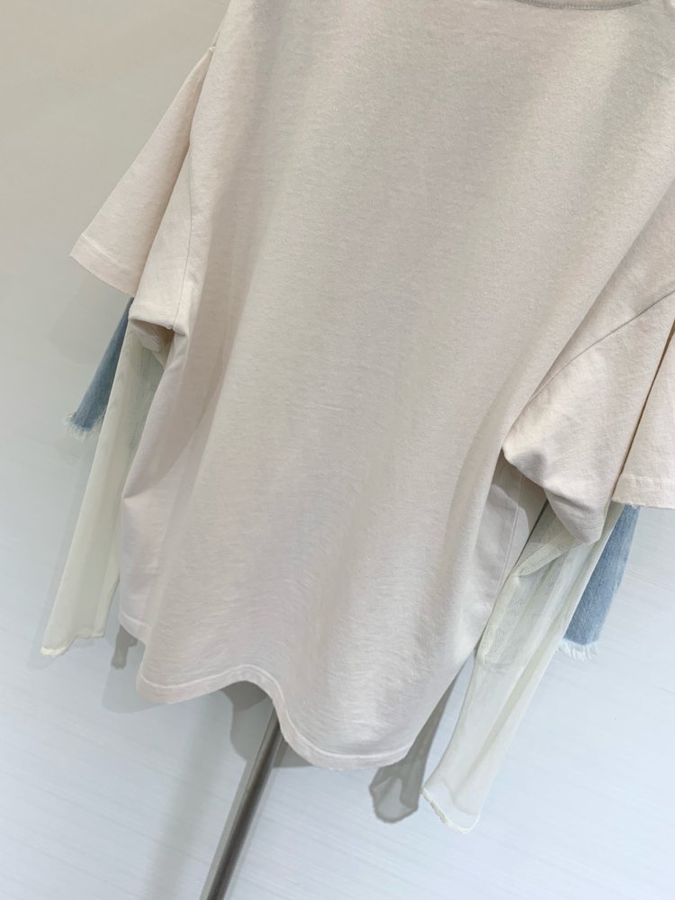 Футболка женская фото 8