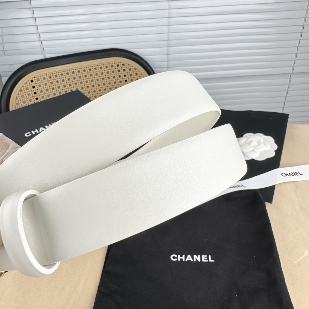 Ремінь шкіряний 30 мм фото 6