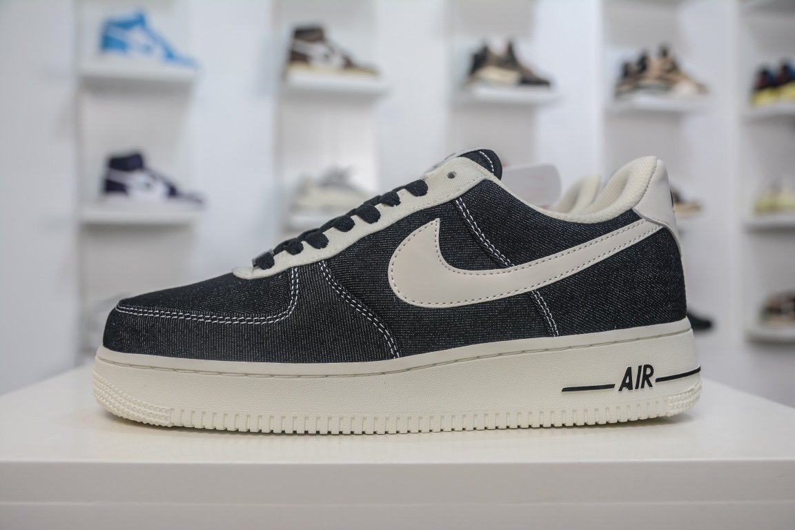 Sneakers Air Force 1 07 Low