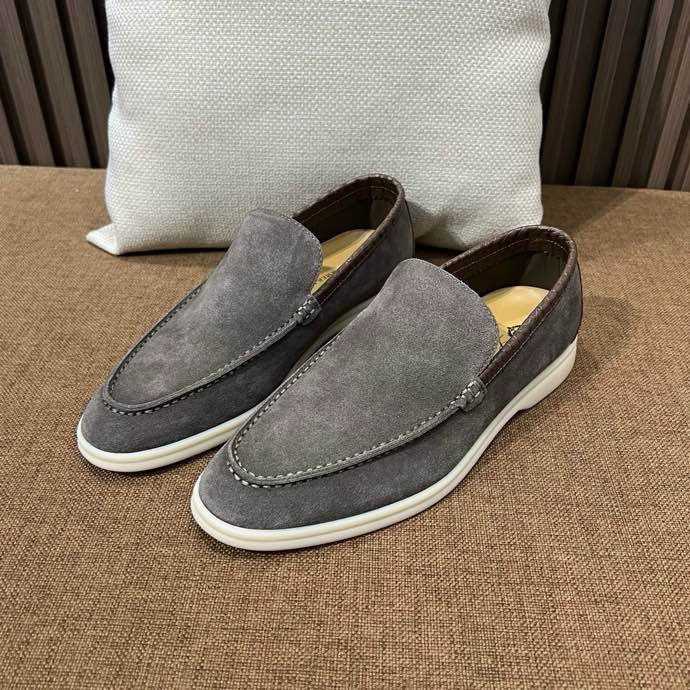 Лоферы мужские фото 2