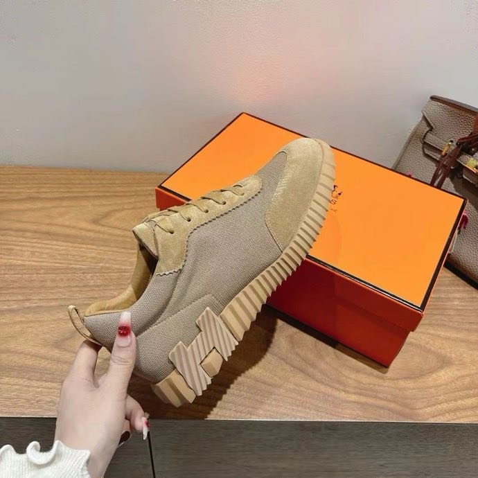 Кроссовки фото 3