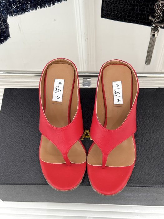 Босоножки фото 4