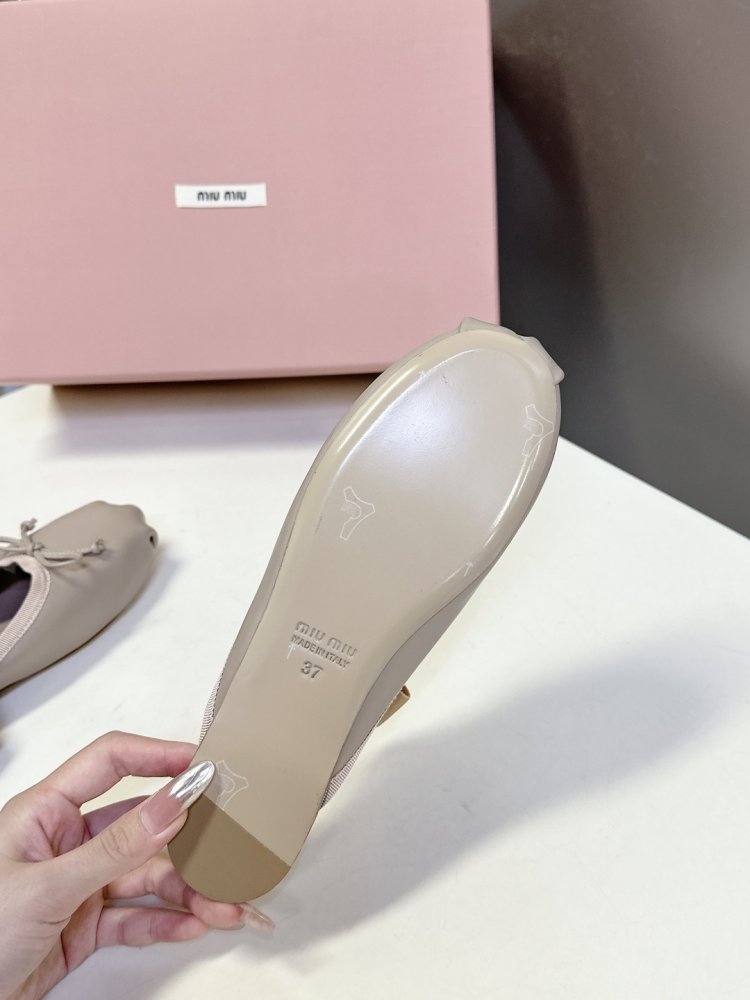 Ballet shoes фото 9