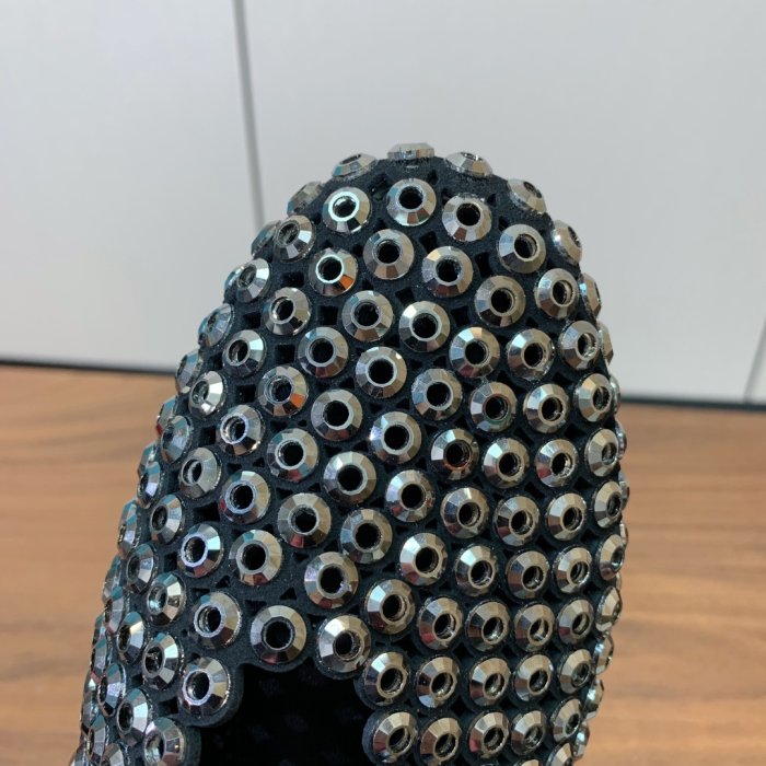 Балетки фото 6