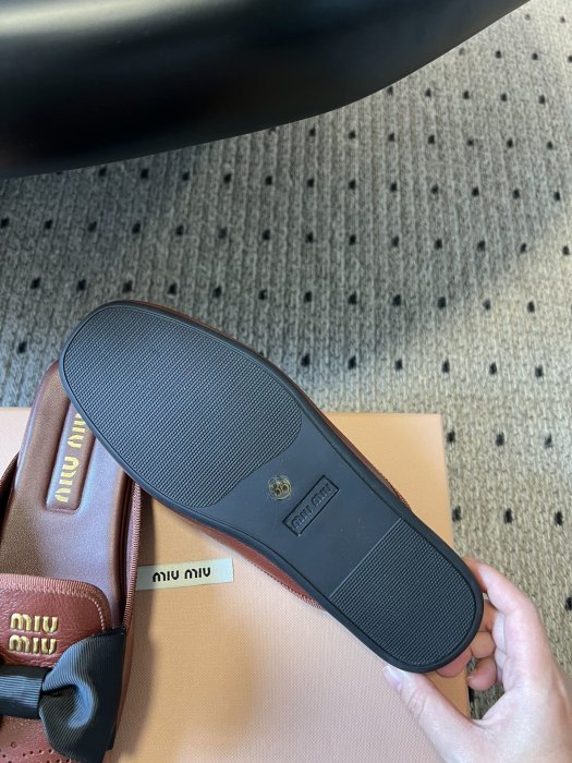 Мюли Holiday фото 6