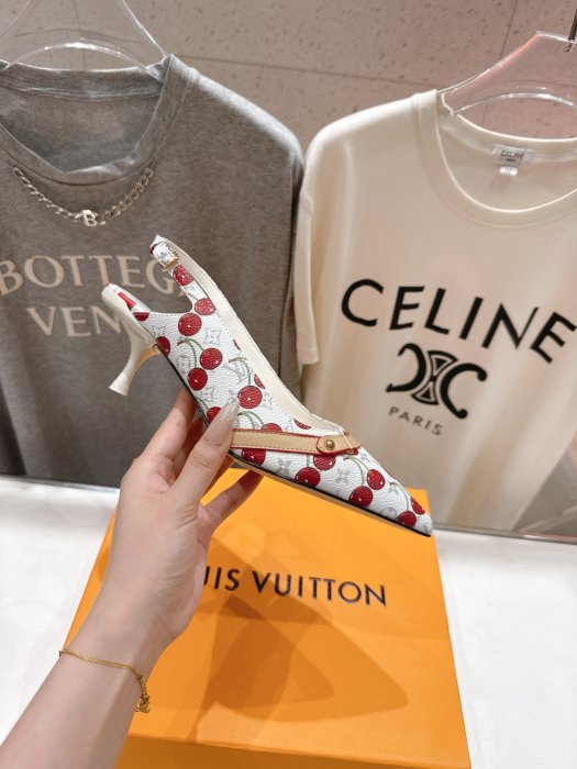 Обувь фото 5