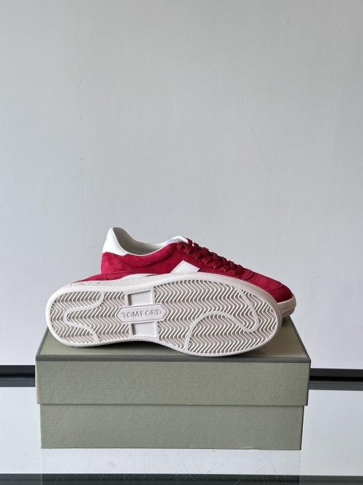 Sneakers men's фото 9