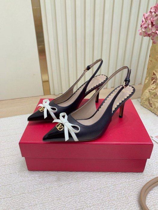 Босоножки фото 2