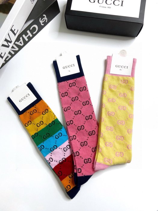 Set socks 3 vapor фото 4