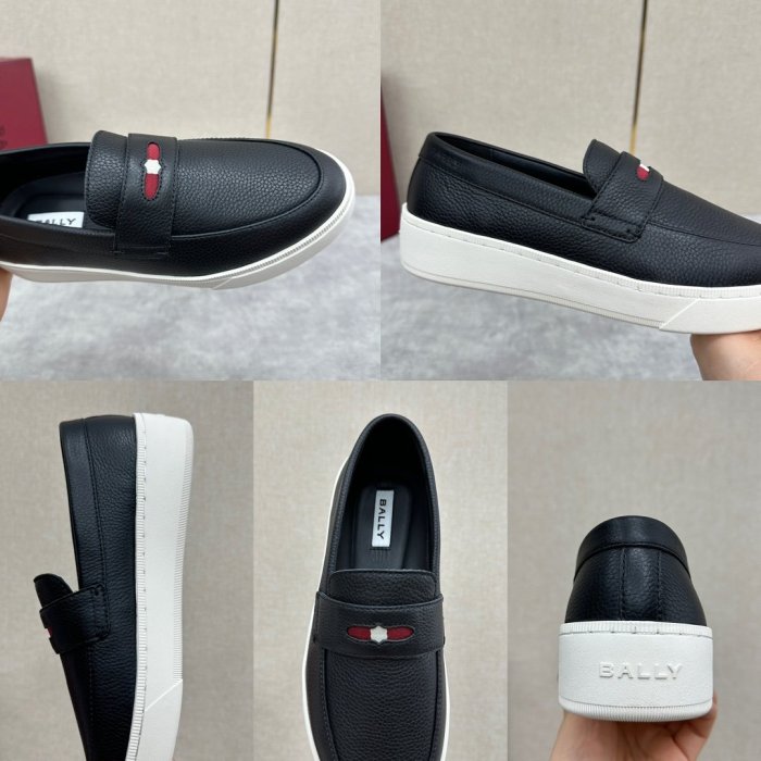 Shoes men's фото 9