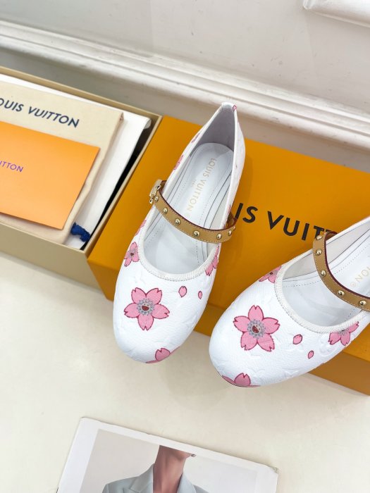 Балетки фото 7