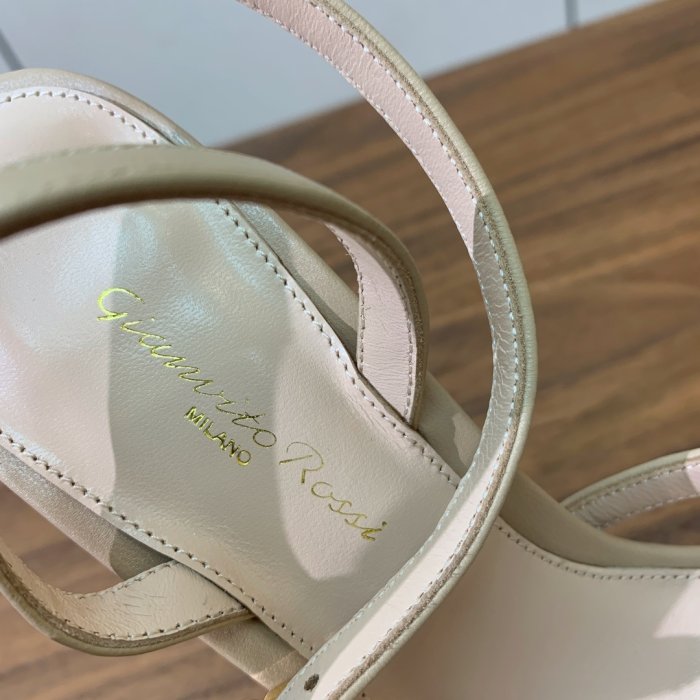 Босоножки фото 9