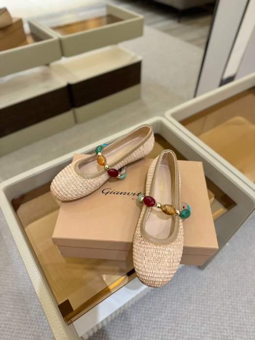 Ballet shoes фото 5