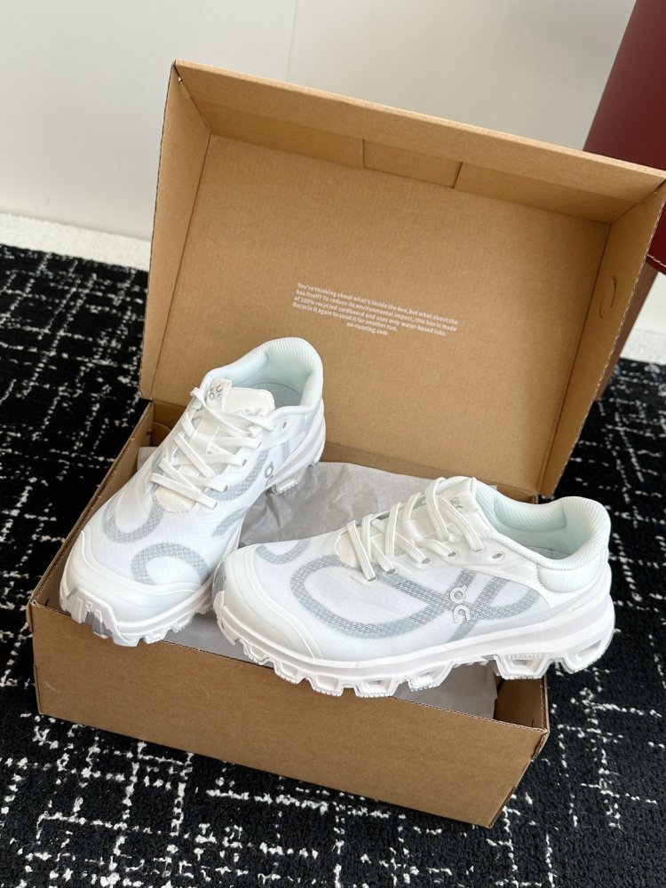 Кроссовки Cloudtilt 1.0 женские фото 3