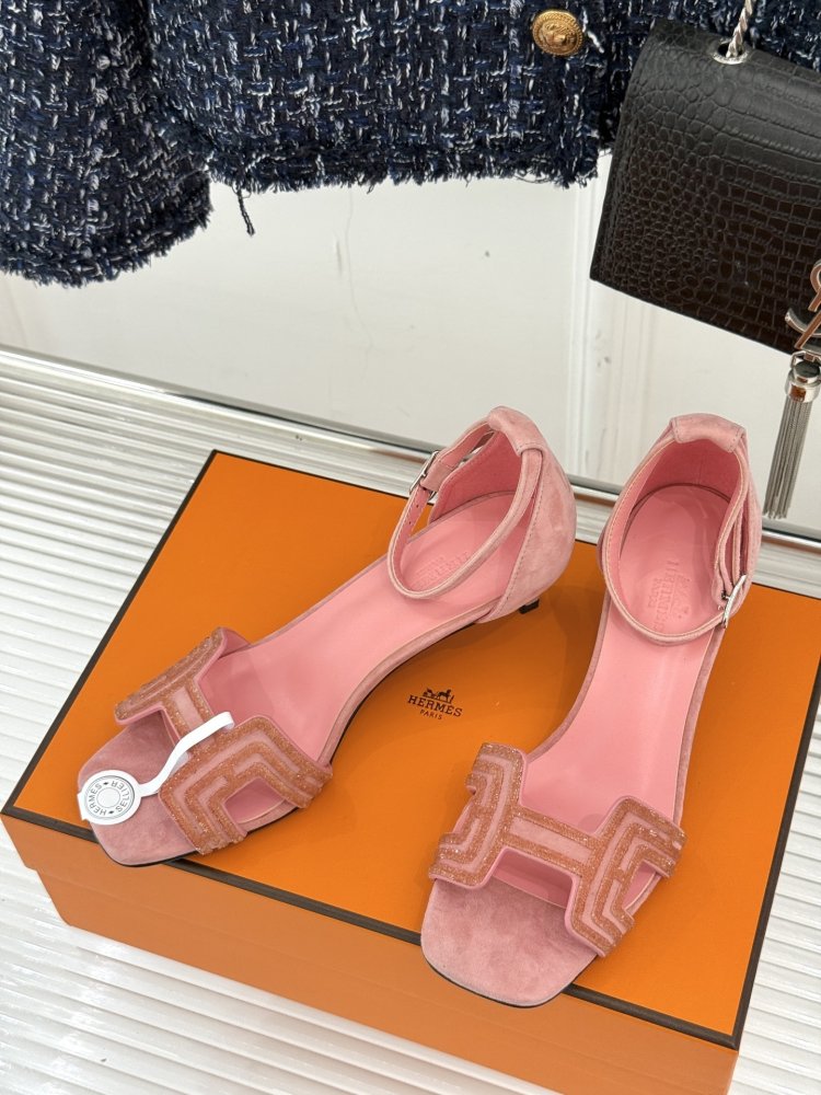 Sandals Joy фото 2