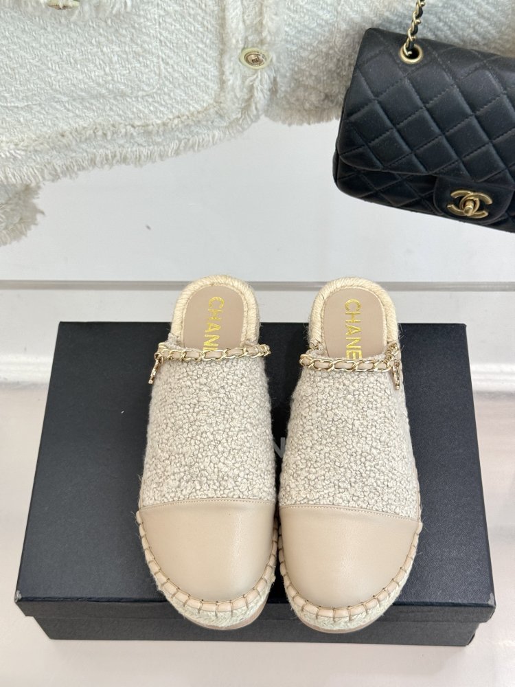 Мюли жіночі на платформі фото 4