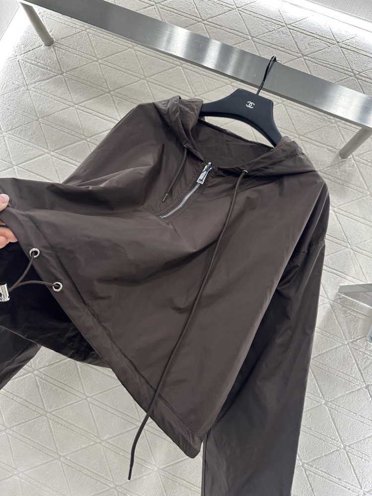 Куртка нейлоновая жіноча фото 7