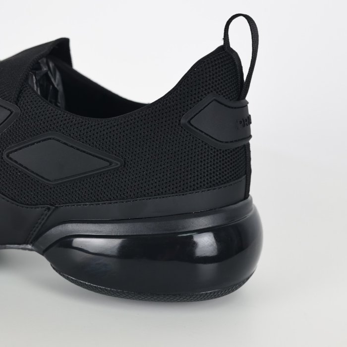 Sneakers D9 PRADA Cloudbust фото 4