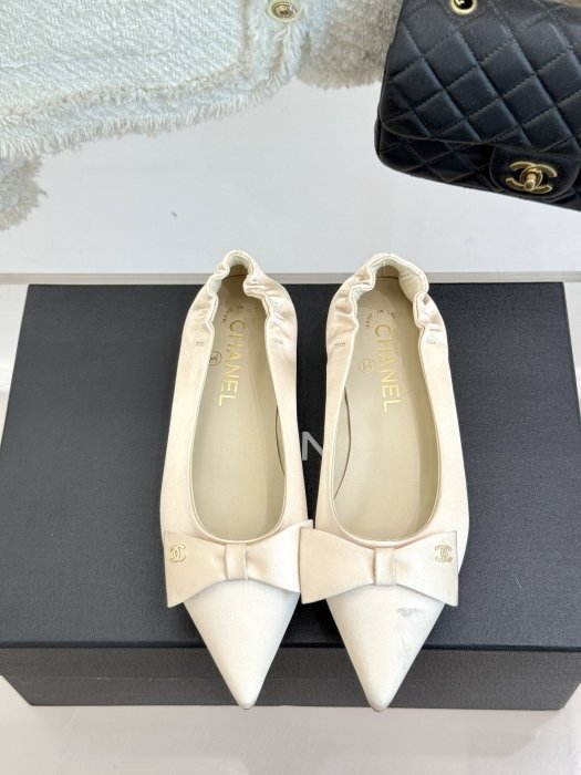 Балетки фото 4