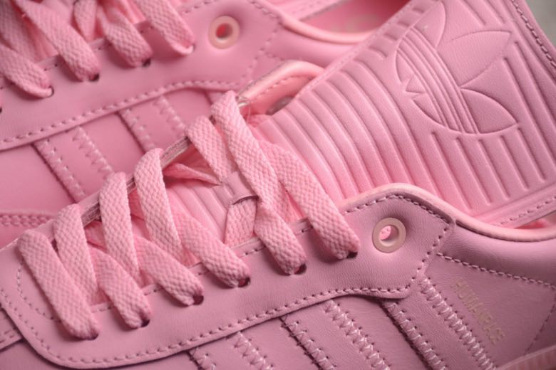 Sneakers AD Originals Samba Pink IE7295 фото 9