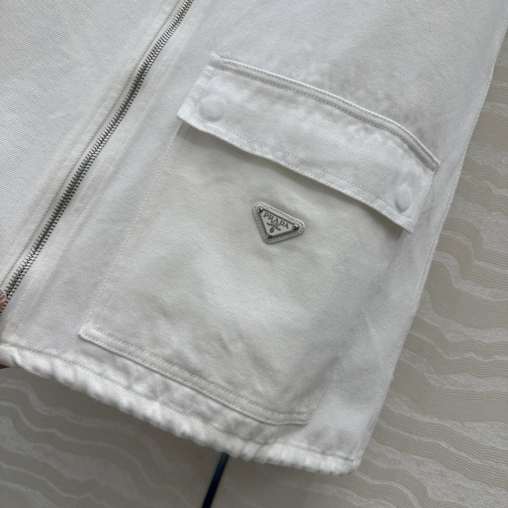 Denim dress фото 7