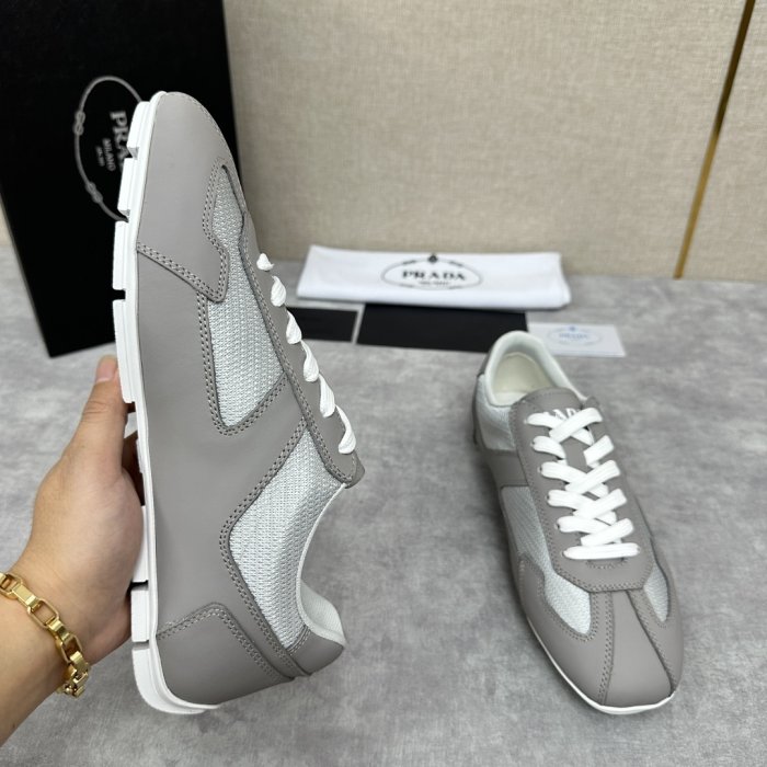 Кроссовки мужские фото 6