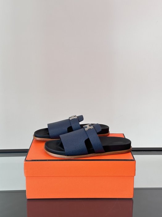 Шлепанцы мужские фото 3