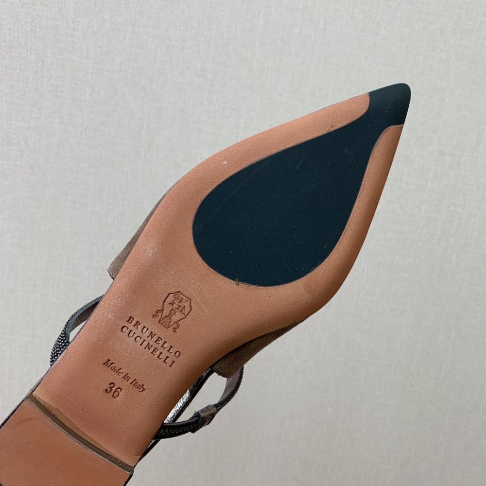 Босоножки фото 8