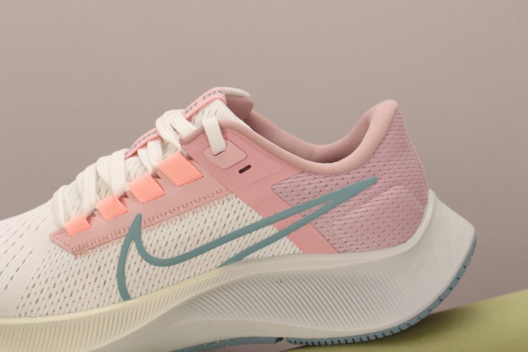 Кросівки Air Zoom Pegasus 38 Sail Ocean Cube Pink Crimson CW7358-103 фото 4