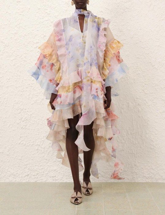 Плаття, Сукня