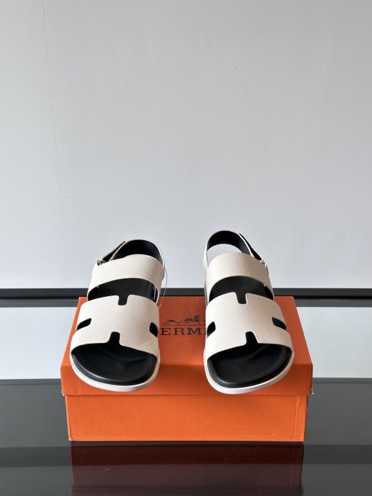 Сандалі чоловічі фото 2