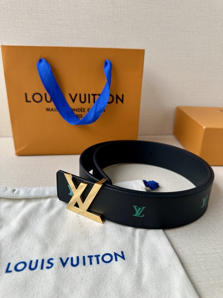 Ремень кожаный 35 мм фото 5