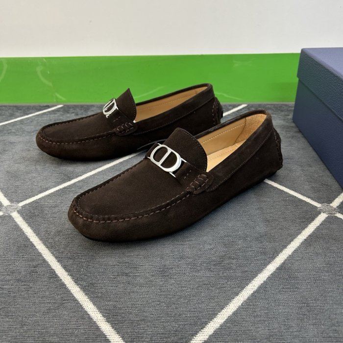 Moccasins men's фото 2