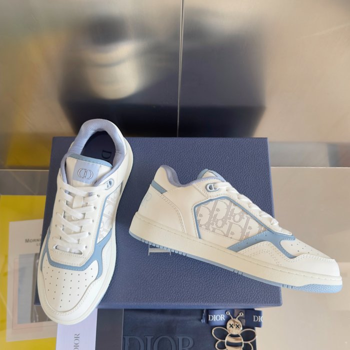 Sneakers B27 фото 3