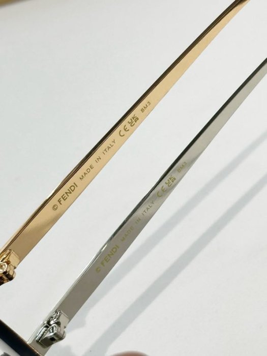 Spectacles sunscreen FE4078 фото 7