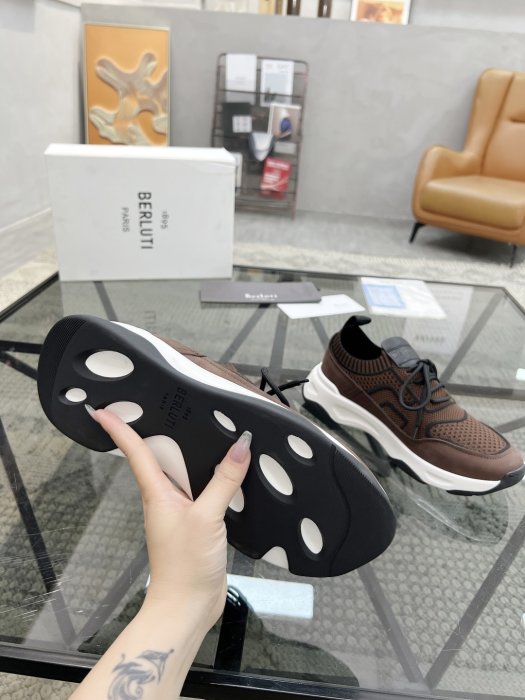 Кроссовки мужские фото 9