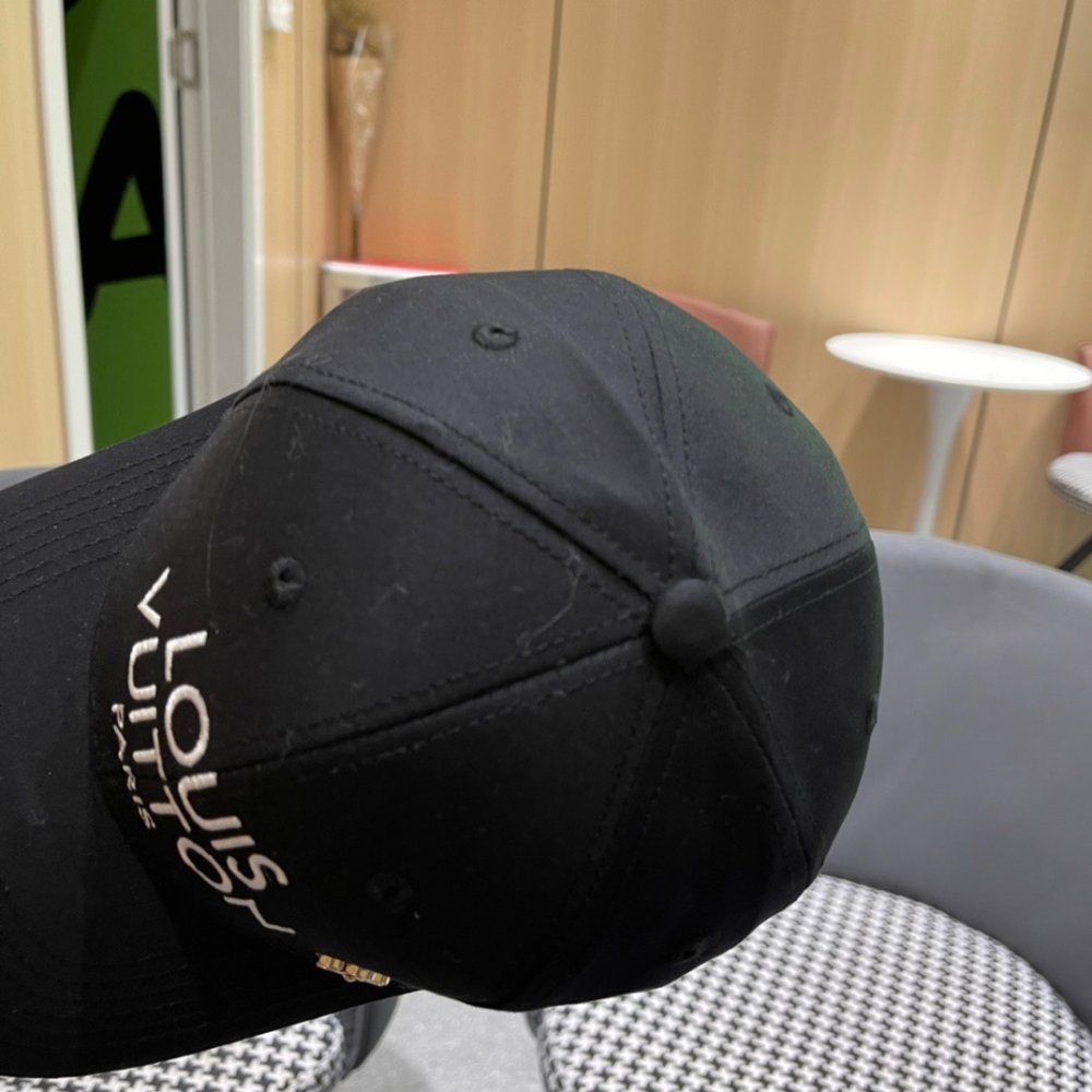 Кепка фото 8