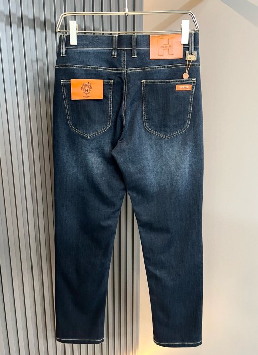 Jeans men's фото 3