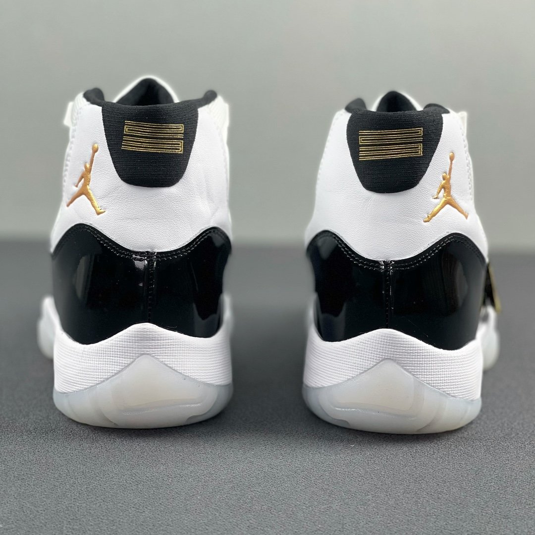 Кроссовки Air Jordan 11 CT8012-170 фото 6