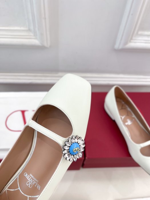 Ballet shoes фото 6